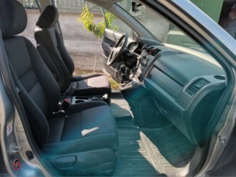 Honda Cr-v, снимка 11 - Автомобили и джипове - 53036779