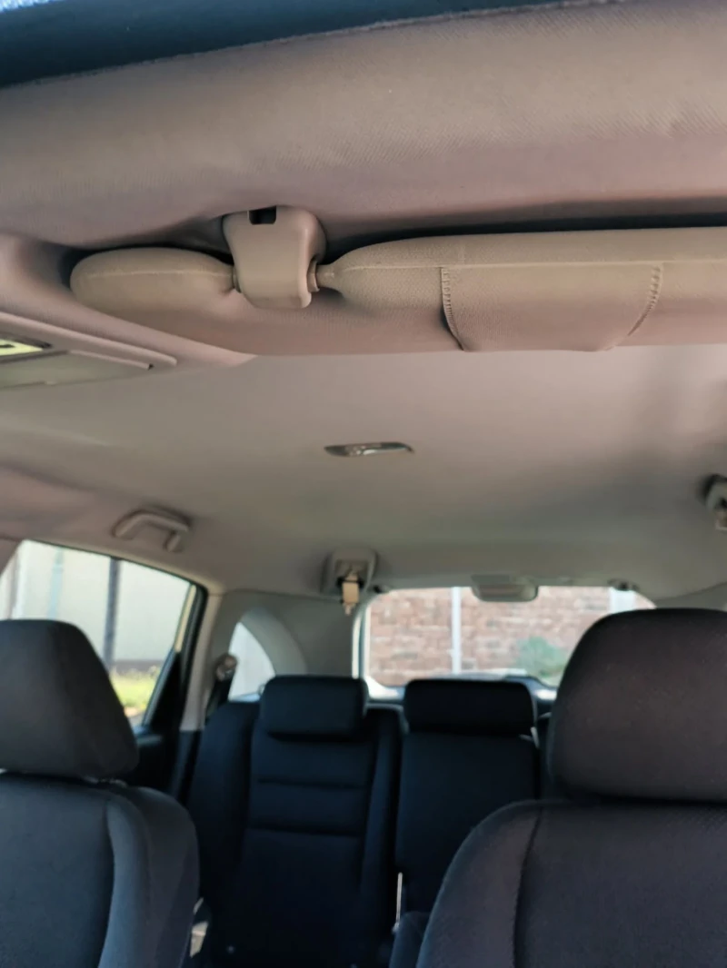 Honda Cr-v, снимка 10 - Автомобили и джипове - 53036779