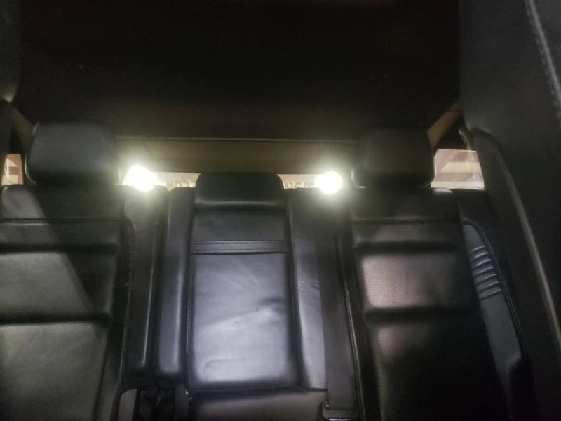 Jeep Grand cherokee TRACKHAWK| 6.2L V8 707HP, снимка 10 - Автомобили и джипове - 53109664