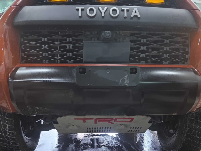 Toyota 4runner TRD Pro 4WD, снимка 15 - Автомобили и джипове - 53183281