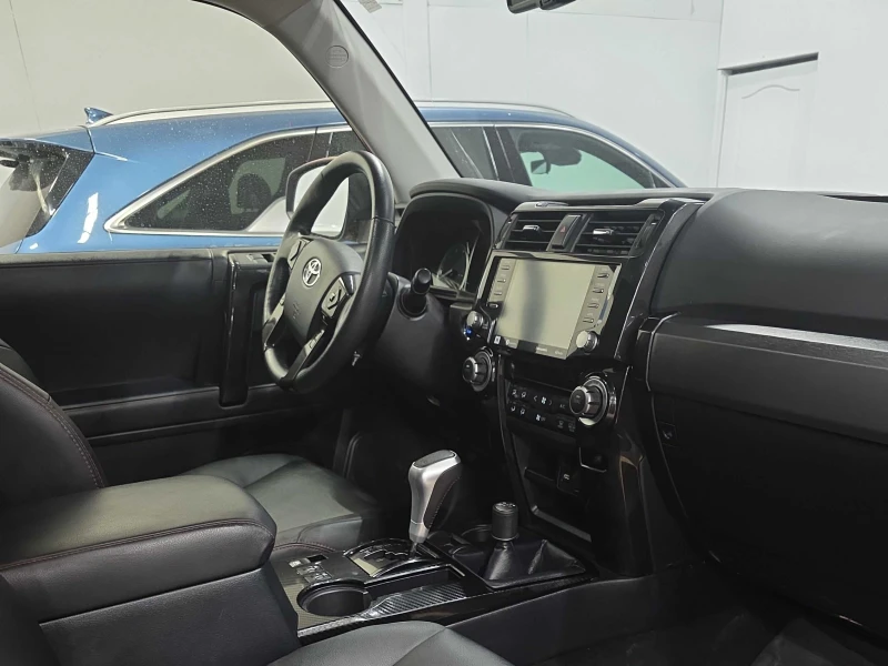 Toyota 4runner TRD Pro 4WD, снимка 6 - Автомобили и джипове - 53183281