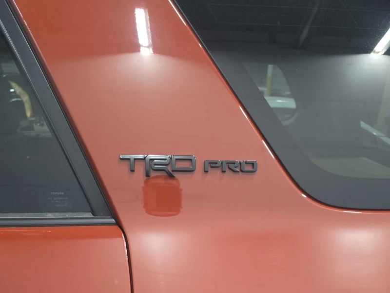Toyota 4runner TRD Pro 4WD, снимка 11 - Автомобили и джипове - 53183281