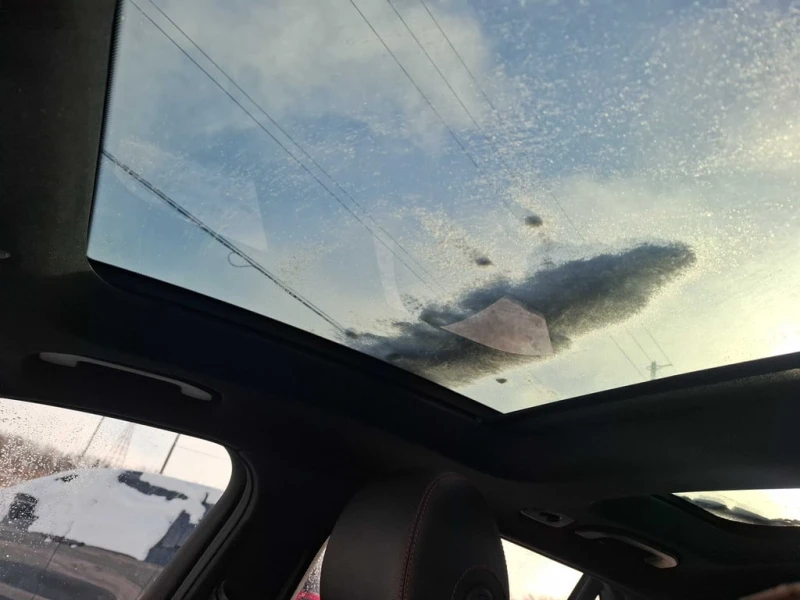 Mercedes-Benz GLC 43 AMG * CARFAX * 360* ДИСТРОНИК * 2 КЛЮЧА, снимка 12 - Автомобили и джипове - 53261173