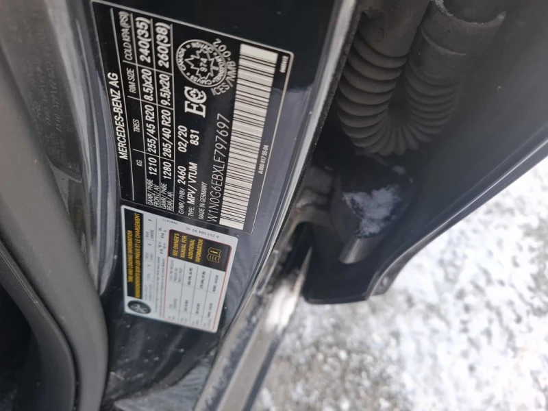 Mercedes-Benz GLC 43 AMG * CARFAX * 360* ДИСТРОНИК * 2 КЛЮЧА, снимка 13 - Автомобили и джипове - 53261173