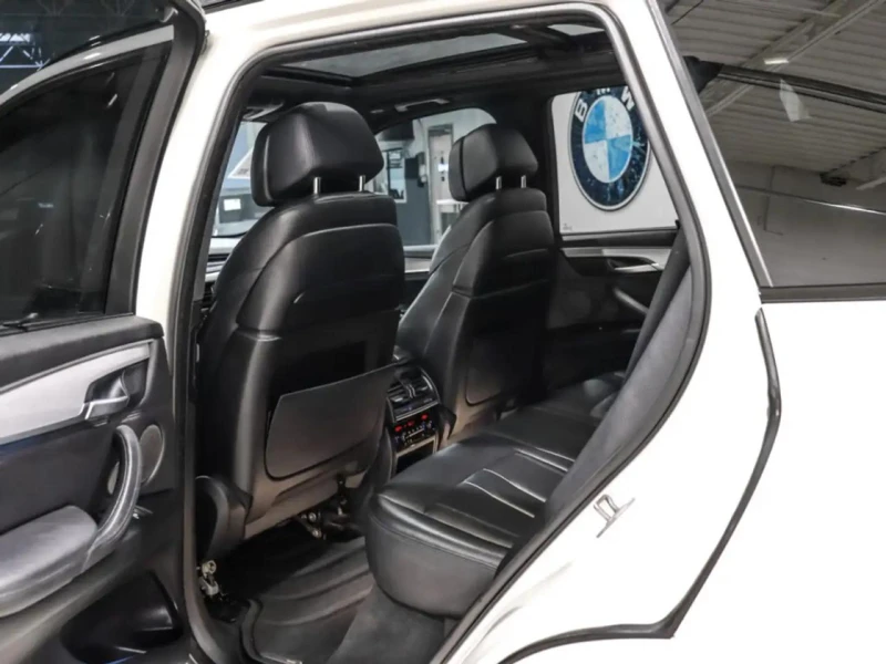 BMW X5 * H&K* PANO* M PACK* , снимка 9 - Автомобили и джипове - 53354881