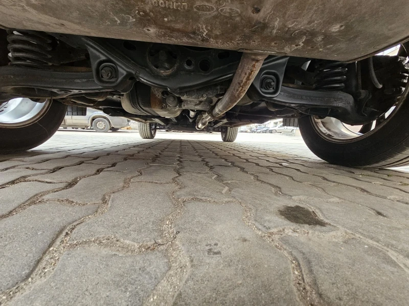 Hyundai IX35 2.0i AUTOMAT 4X4 163ps EURO5b 165573km, снимка 12 - Автомобили и джипове - 53453325