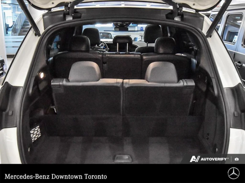 Mercedes-Benz GLE 450 * От Mercedes * Фиксирана цена до БГ * CARFAX * , снимка 15 - Автомобили и джипове - 53559522