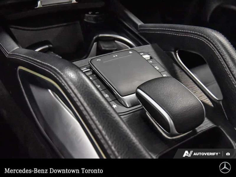 Mercedes-Benz GLE 450 * От Mercedes * Фиксирана цена до БГ * CARFAX * , снимка 13 - Автомобили и джипове - 53559522