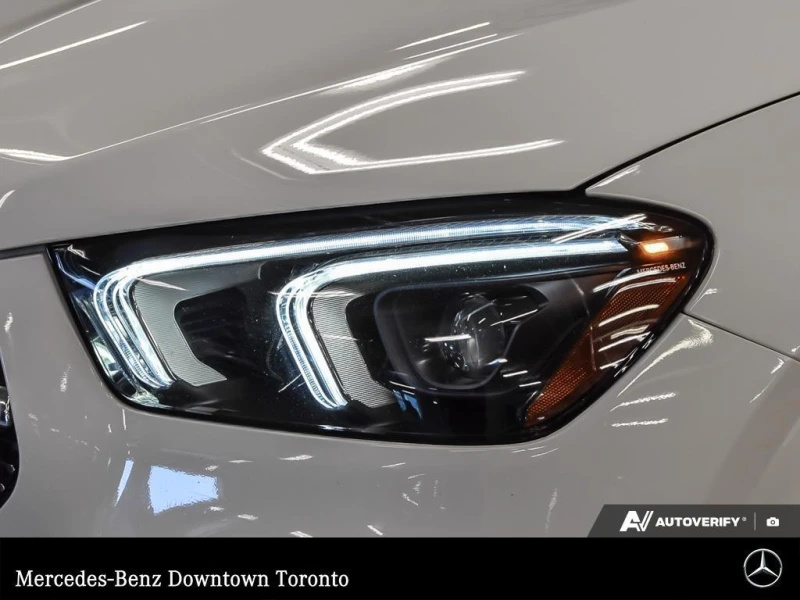 Mercedes-Benz GLE 450 * От Mercedes * Фиксирана цена до БГ * CARFAX * , снимка 6 - Автомобили и джипове - 53559522