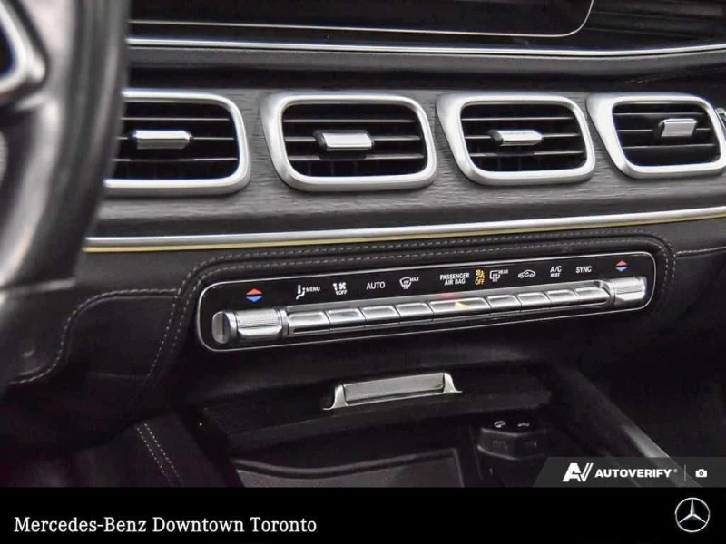 Mercedes-Benz GLE 450 * От Mercedes * Фиксирана цена до БГ * CARFAX * , снимка 14 - Автомобили и джипове - 53559522