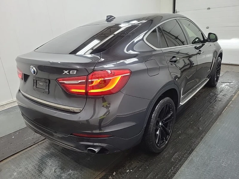 BMW X6 xDrive35i* АвтоКредит* (Цена до БГ) , снимка 2 - Автомобили и джипове - 53560308