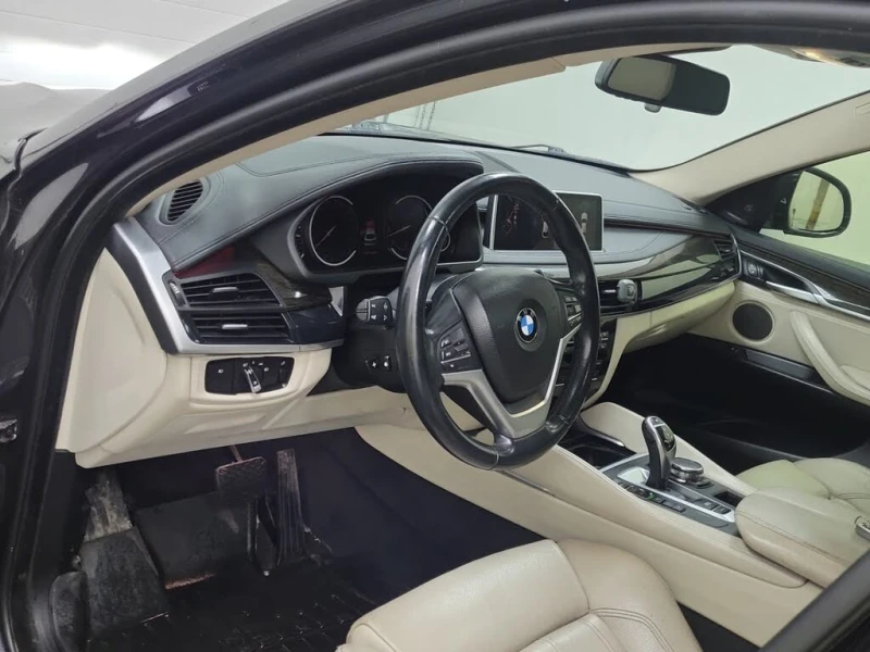BMW X6 xDrive35i* АвтоКредит* (Цена до БГ) , снимка 4 - Автомобили и джипове - 53560308