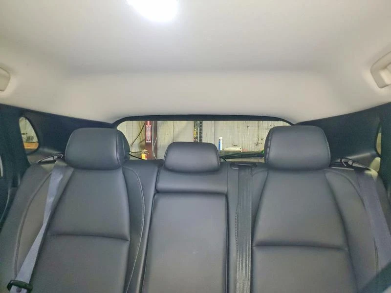 Mazda CX-30 SELECT - изображение 8