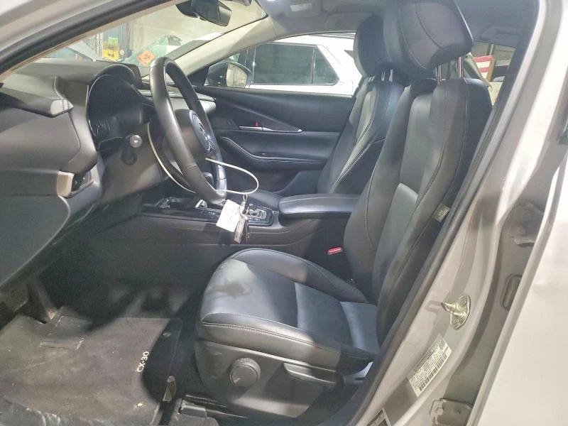 Mazda CX-30 SELECT - изображение 6