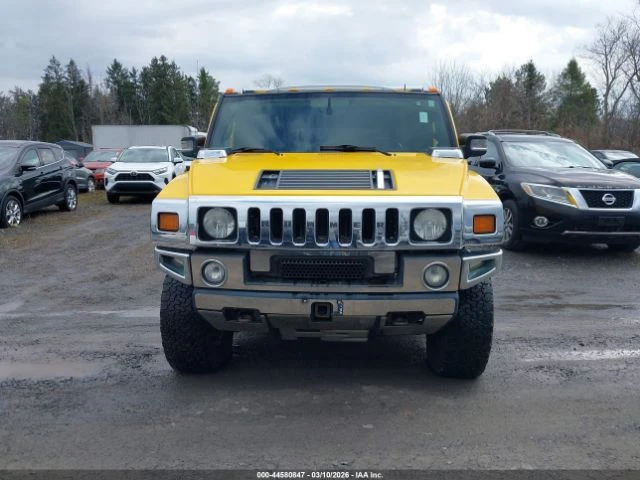 Hummer H2 6.0 V8* ����* �������* ������� | Mobile.bg � ����������� 2