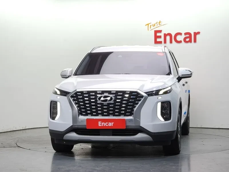 Hyundai Palisade 3.8, снимка 3 - Автомобили и джипове - 54677924