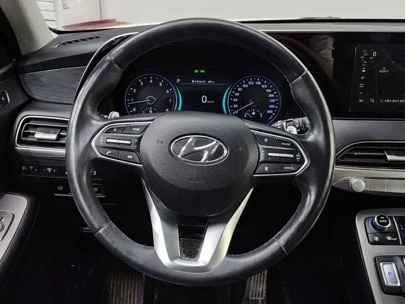 Hyundai Palisade 3.8, снимка 13 - Автомобили и джипове - 54677924