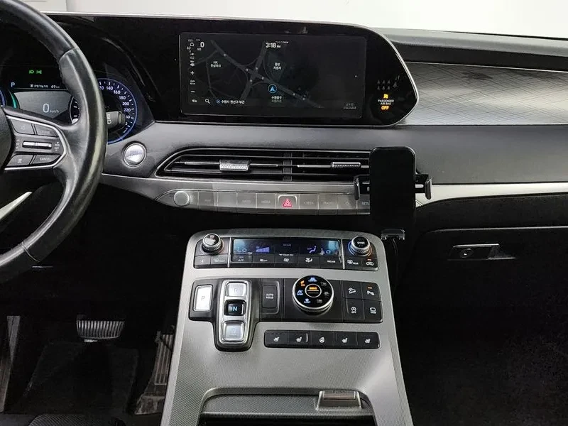 Hyundai Palisade 3.8, снимка 14 - Автомобили и джипове - 54677924