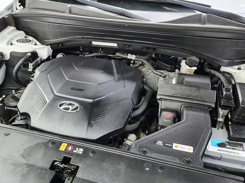 Hyundai Palisade 3.8, снимка 6 - Автомобили и джипове - 54677924