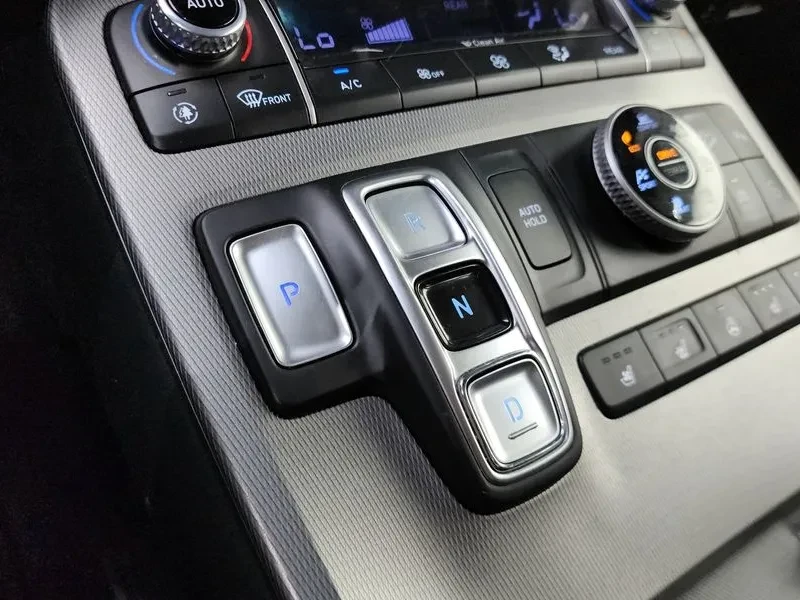 Hyundai Palisade 3.8, снимка 9 - Автомобили и джипове - 54677924