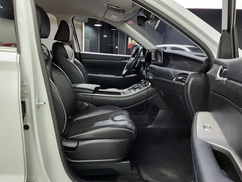 Hyundai Palisade 3.8, снимка 11 - Автомобили и джипове - 54677924