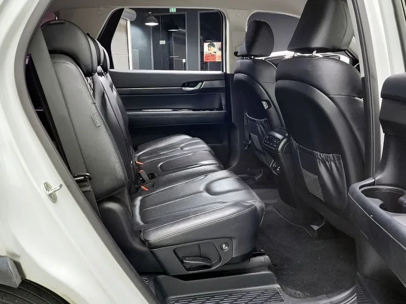 Hyundai Palisade 3.8, снимка 12 - Автомобили и джипове - 54677924
