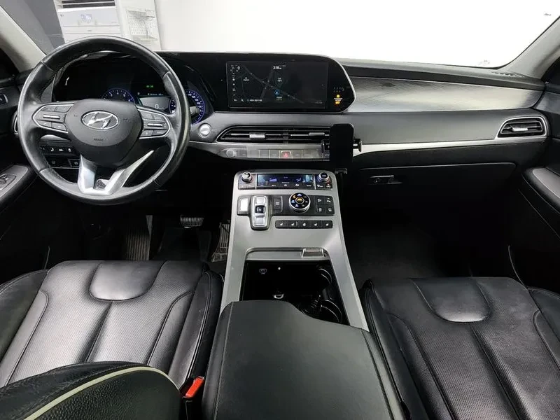 Hyundai Palisade 3.8, снимка 7 - Автомобили и джипове - 54677924