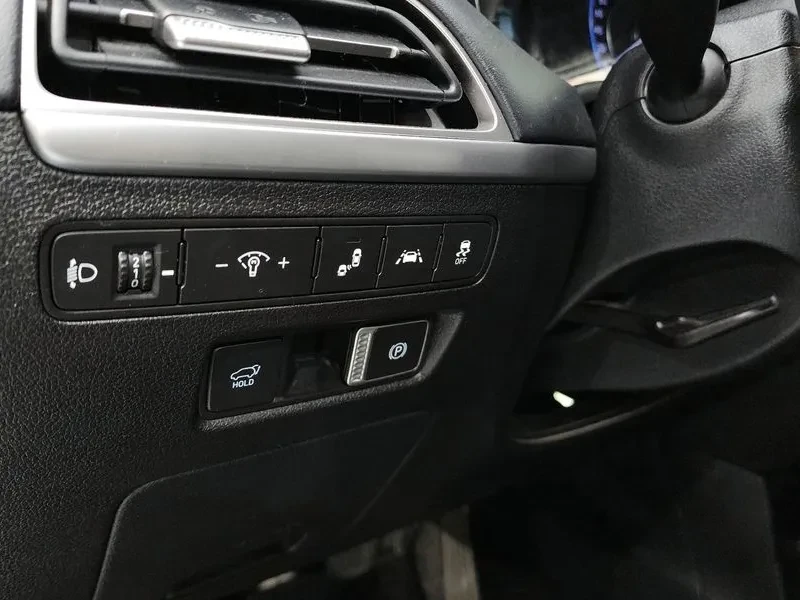 Hyundai Palisade 3.8, снимка 16 - Автомобили и джипове - 54677924
