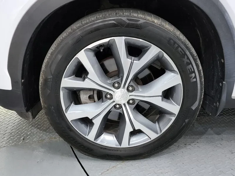 Hyundai Palisade 3.8, снимка 5 - Автомобили и джипове - 54677924