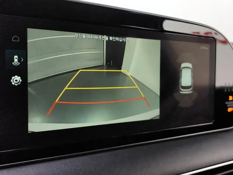 Hyundai Palisade 3.8, снимка 15 - Автомобили и джипове - 54677924