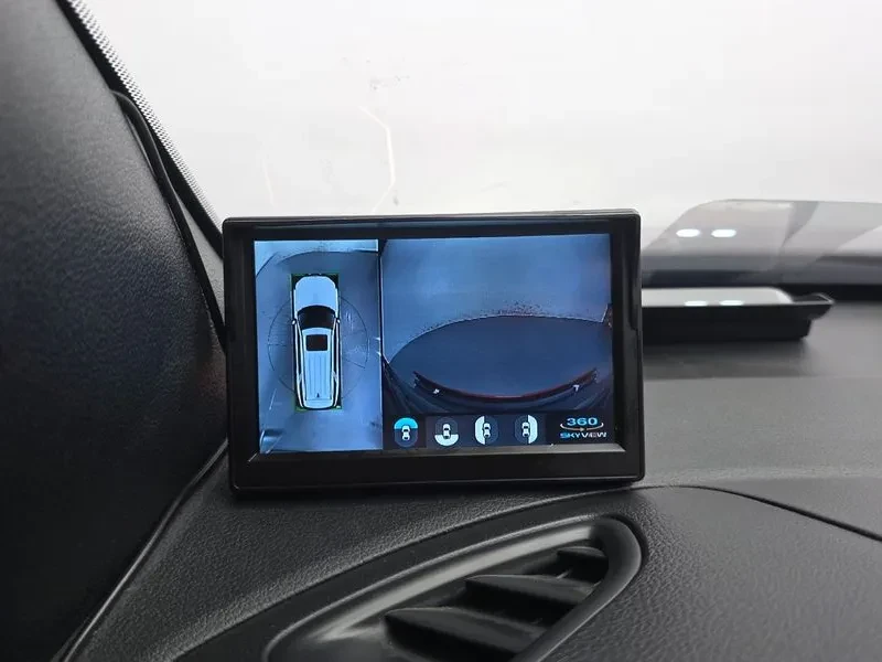 Hyundai Tucson НАВИГАЦИЯ/360 КАМЕРИ/ПОДГРЕВИ, снимка 16 - Автомобили и джипове - 56425601