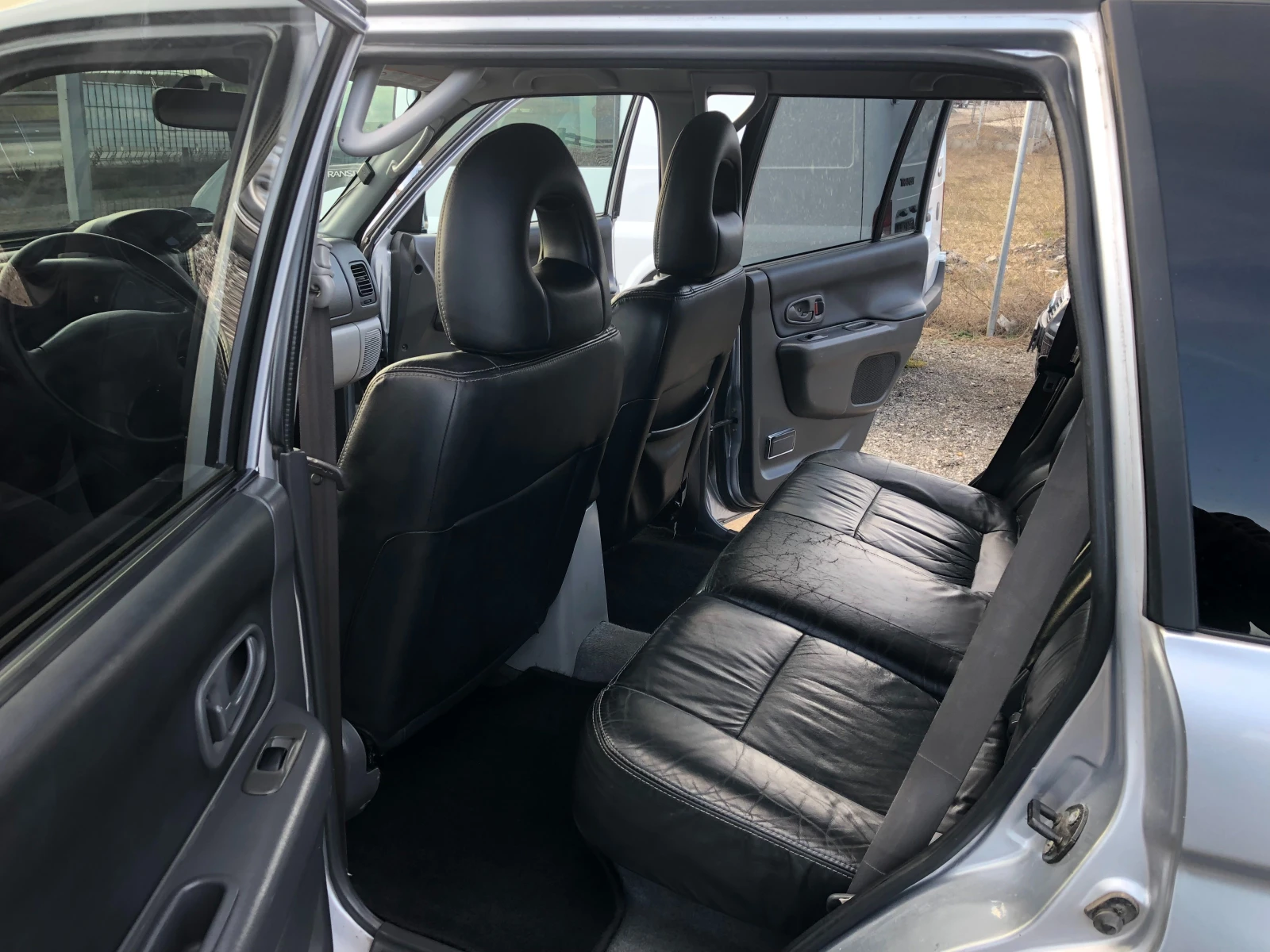 Mitsubishi Pajero sport 3.0 ГЪРЦИЯ ГАЗ НАВИГАЦИЯ КЛИМАТРОНИК | Mobile.bg — изображение 12