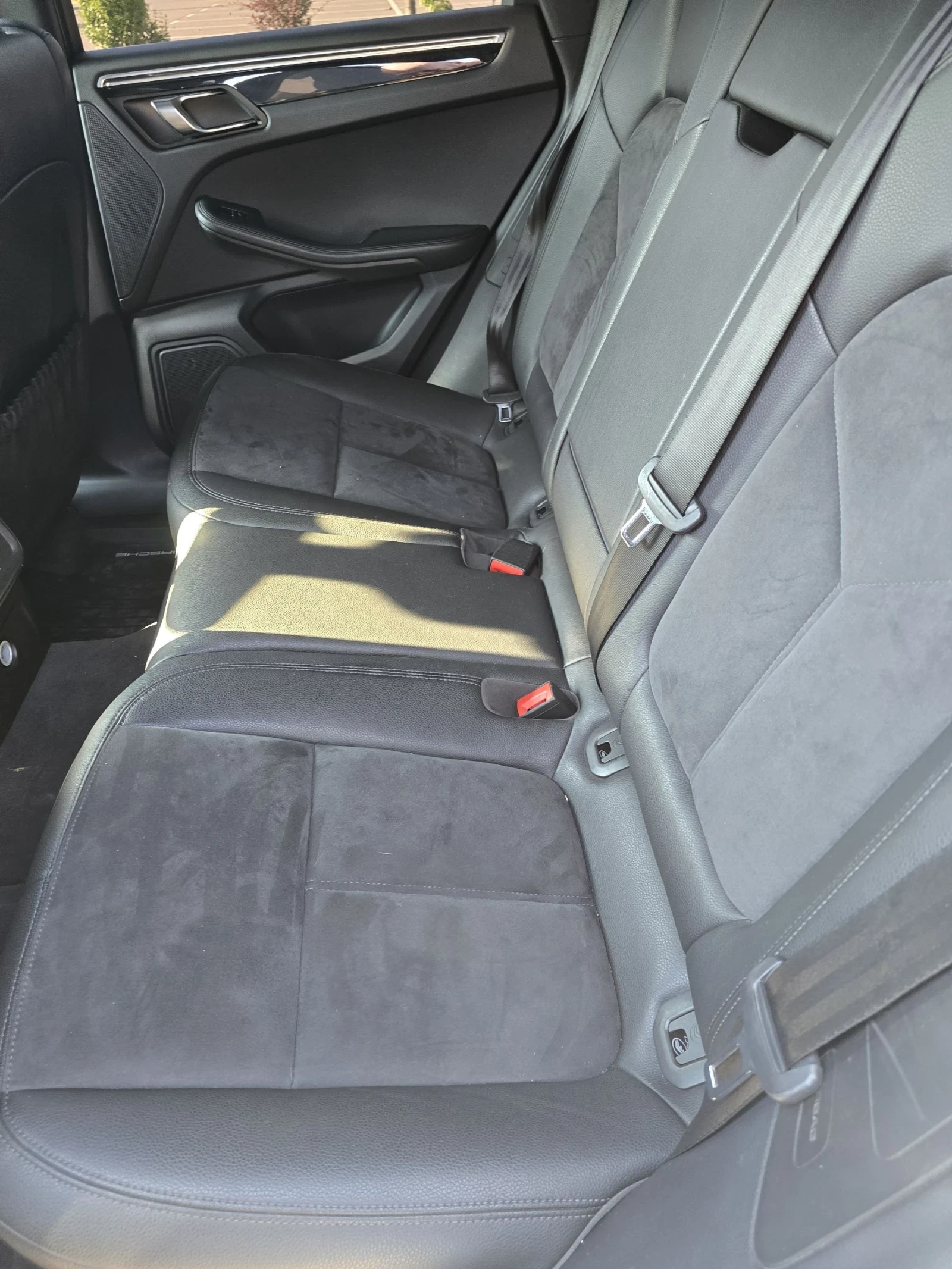 Porsche Macan 3.0 S TwinTurbo V6 340 �.�. | Mobile.bg � ����������� 17