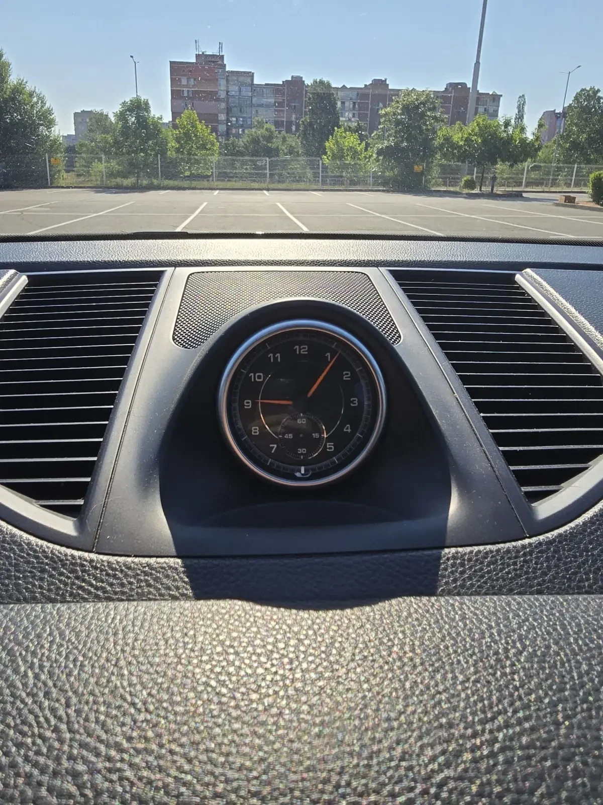 Porsche Macan 3.0 S TwinTurbo V6 340 �.�. | Mobile.bg � ����������� 13