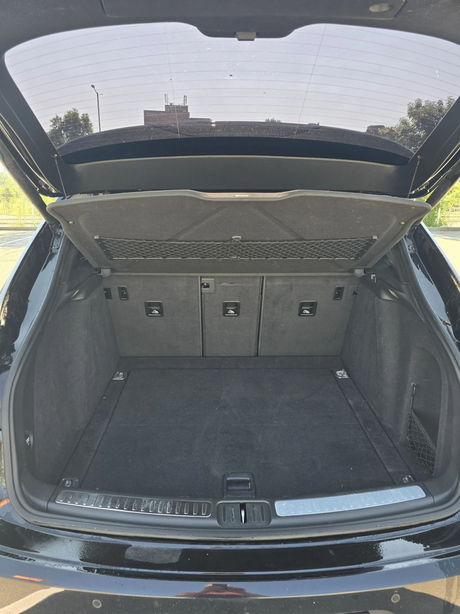 Porsche Macan 3.0 S TwinTurbo V6 340 �.�. | Mobile.bg � ����������� 16