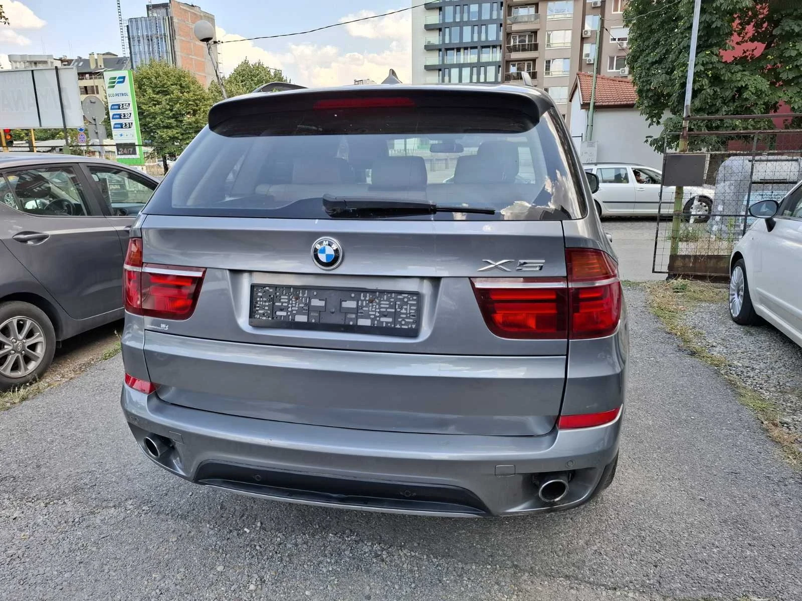 BMW X5 xDrive 3.0 D - изображение 5