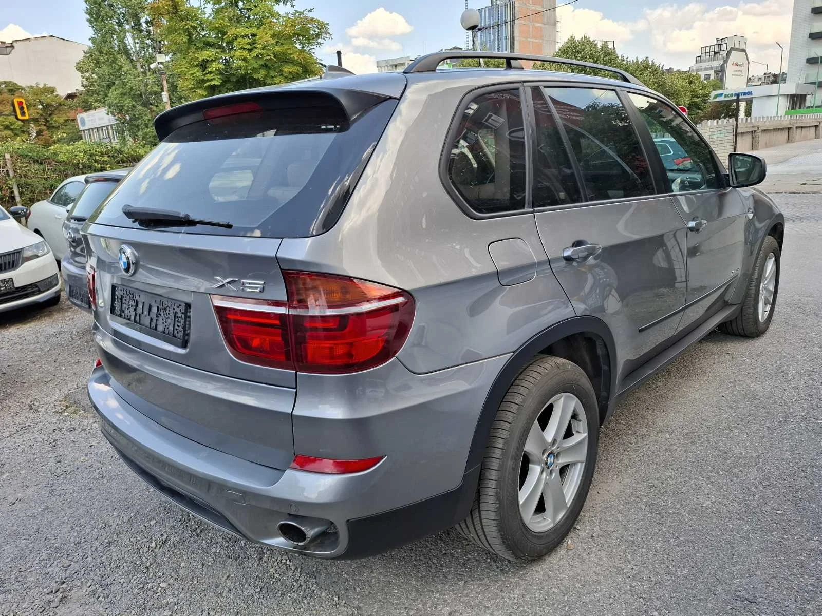BMW X5 xDrive 3.0 D - изображение 4