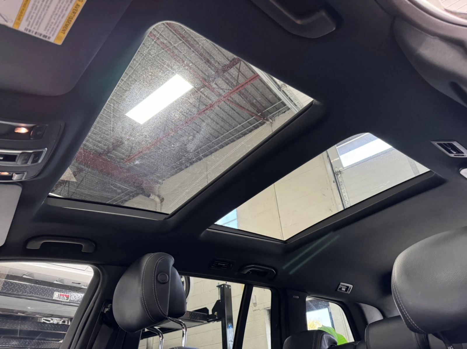 Mercedes-Benz GL 550 360 / PANO / HARMAN | Mobile.bg   13