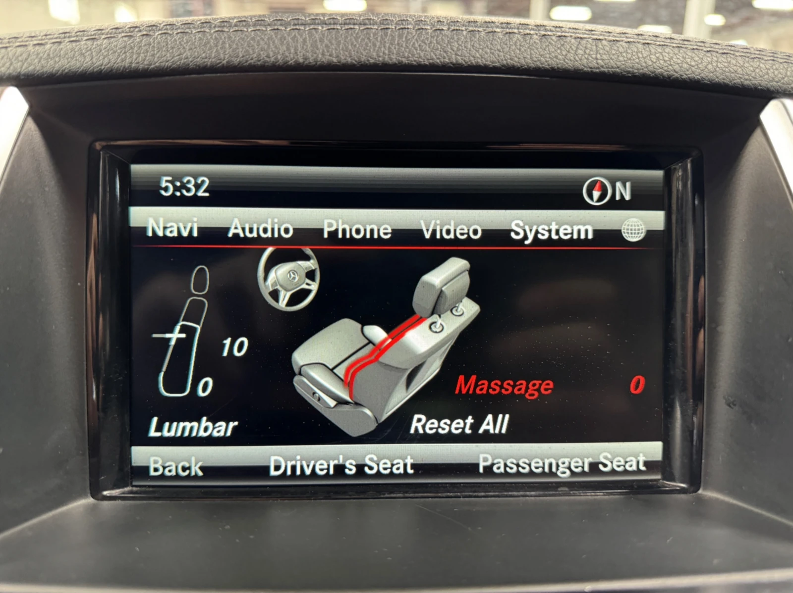 Mercedes-Benz GL 550 360 / PANO / HARMAN - изображение 10