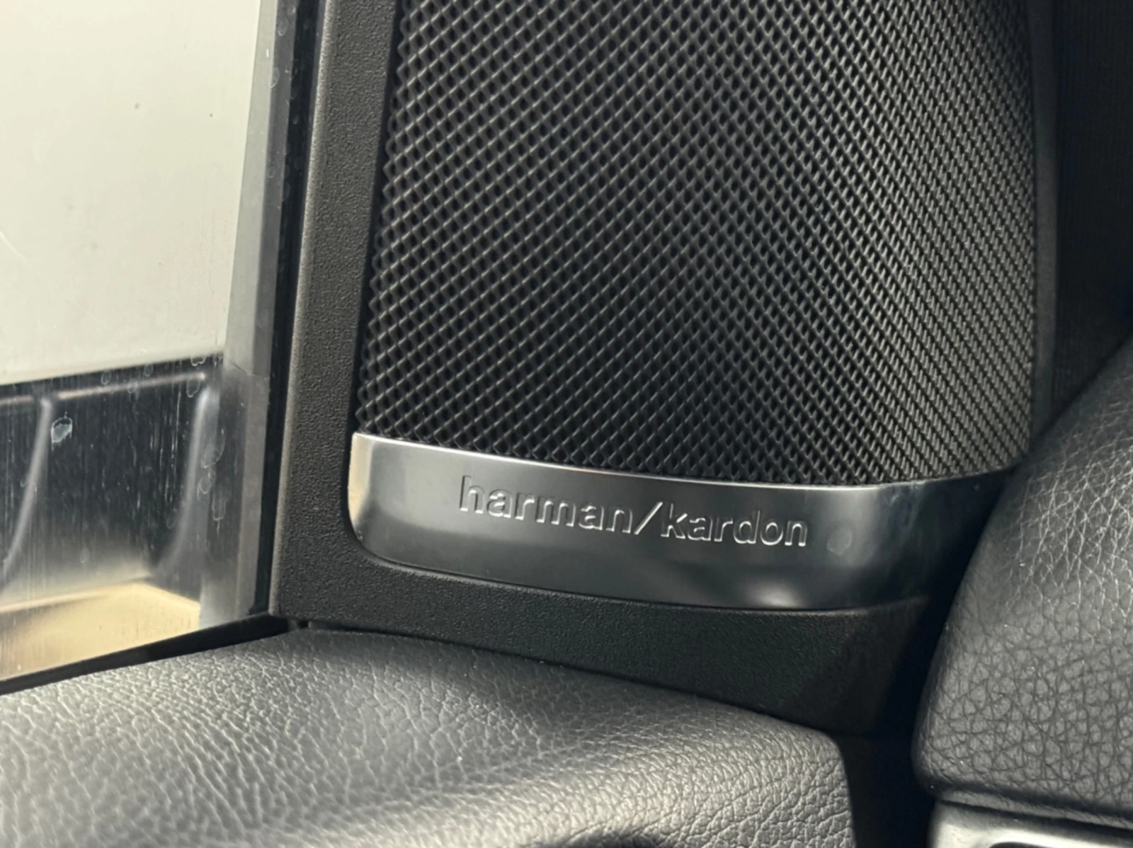 Mercedes-Benz GL 550 360 / PANO / HARMAN - изображение 8