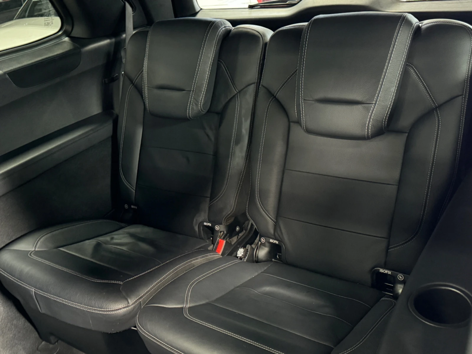 Mercedes-Benz GL 550 360 / PANO / HARMAN | Mobile.bg   15