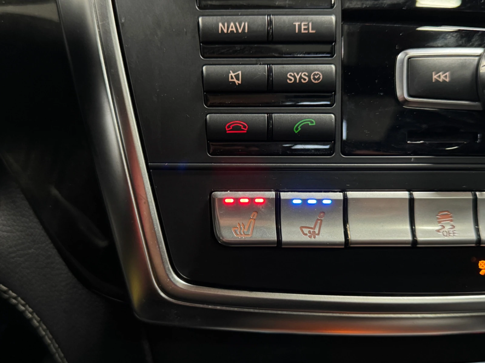 Mercedes-Benz GL 550 360 / PANO / HARMAN | Mobile.bg   12