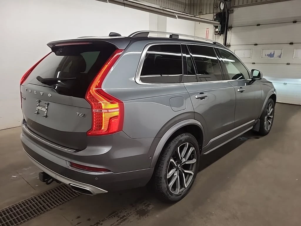 Volvo Xc90 * MOMENTUM * CARFAX *    | Mobile.bg   3