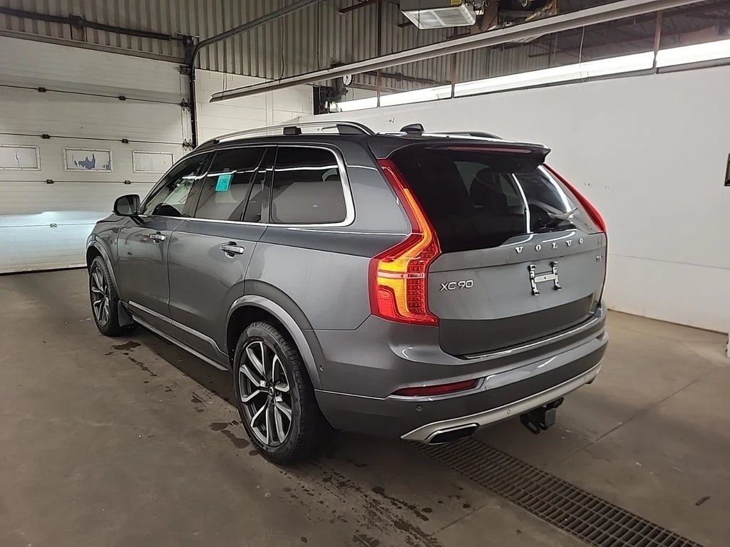 Volvo Xc90 * MOMENTUM * CARFAX *    | Mobile.bg   4