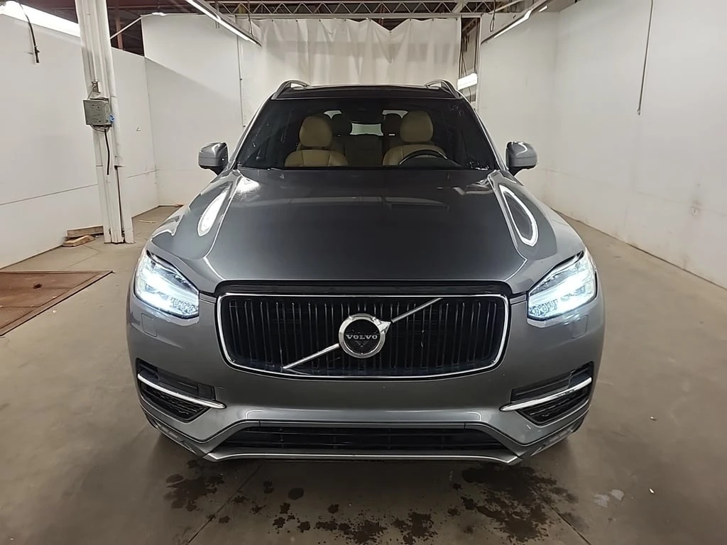Volvo Xc90 * MOMENTUM * CARFAX *    | Mobile.bg   7