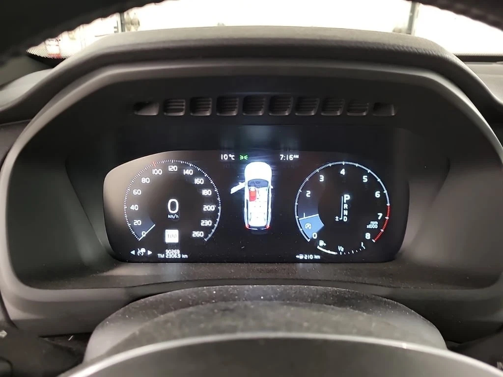 Volvo Xc90 * MOMENTUM * CARFAX *    | Mobile.bg   11