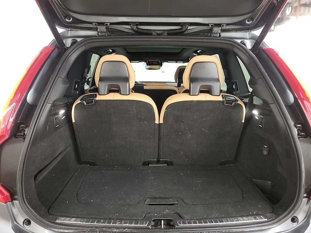 Volvo Xc90 * MOMENTUM * CARFAX *    | Mobile.bg   15