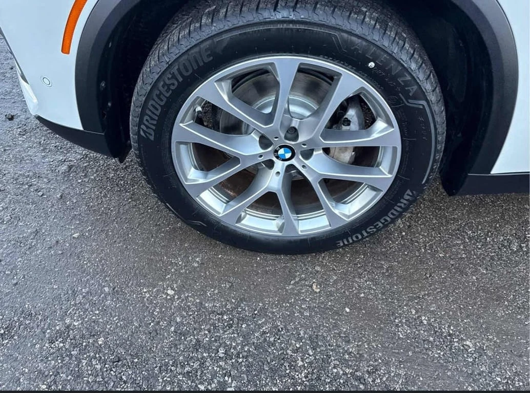 BMW X5 2022 xDrive40i * CARFAX * БЕЗ ПЪРВОНАЧАЛНА ВНОСКА - изображение 6