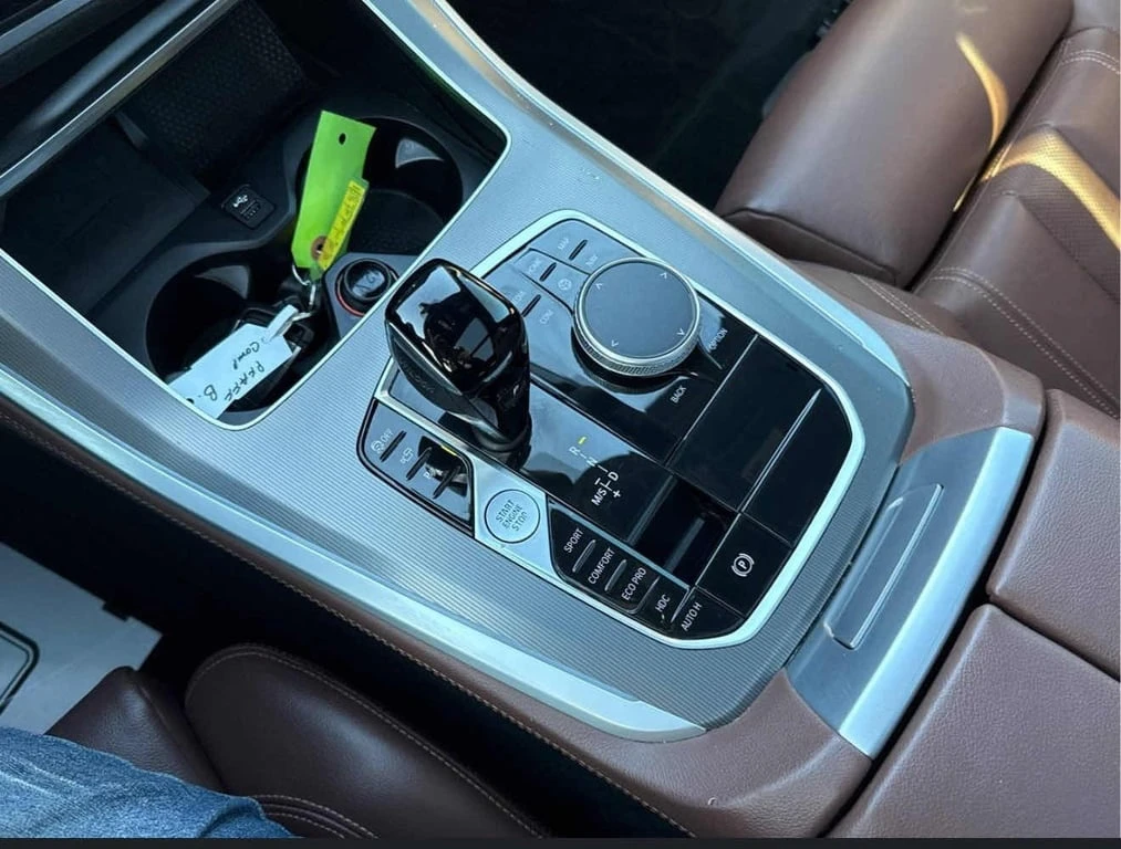 BMW X5 2022 xDrive40i * CARFAX *    | Mobile.bg   15