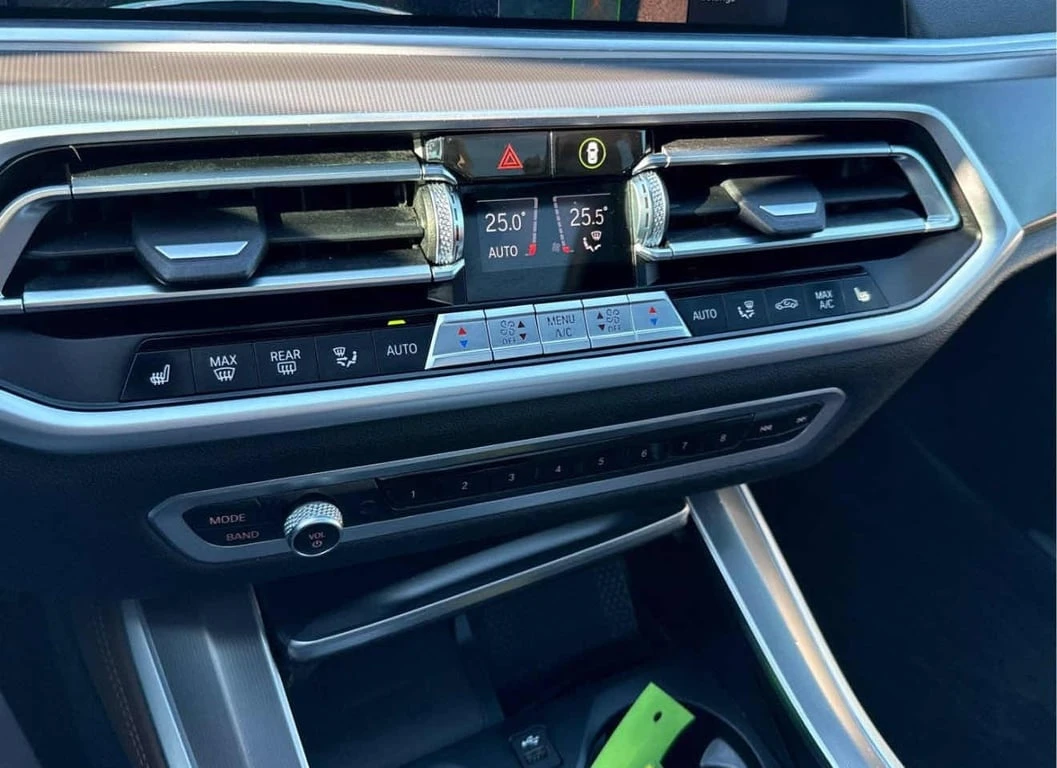 BMW X5 2022 xDrive40i * CARFAX *    | Mobile.bg   12